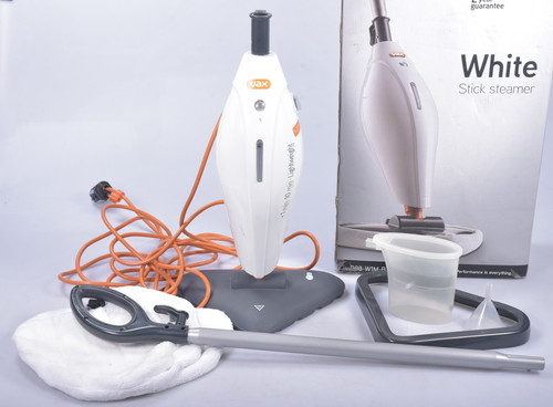 Vax s88 1 - vax, dampfreiniger