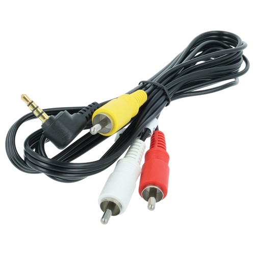 Audio video kabel für - kabel,