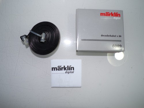 Märklin spur 6089 - märklin,