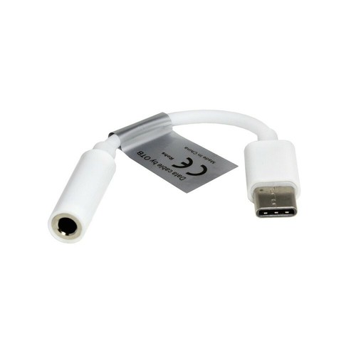 Stereo audio adapter auf 5mm - audio,