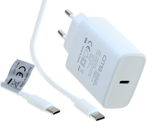 20w ladegerät für doogee s88 - ladegerät,