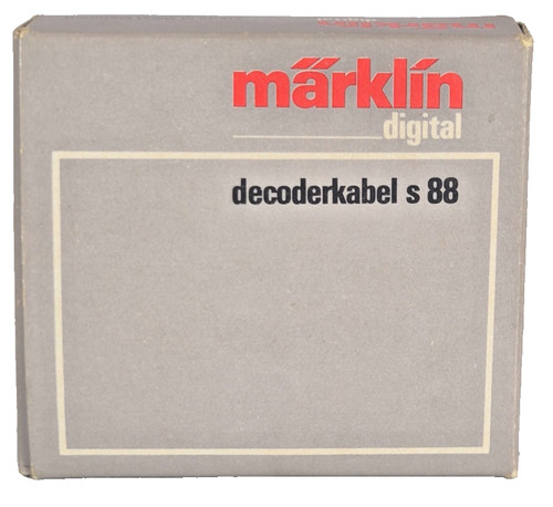 Märklin 6089 spur - 6089, ho
