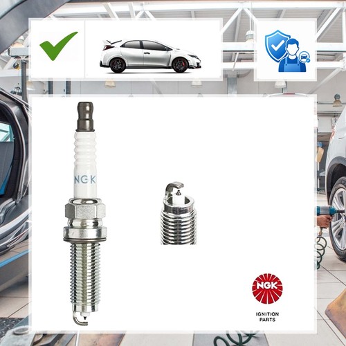Zündkerze ngk 95112 - 95112, für