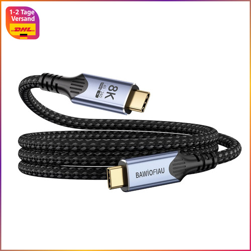 Usb auf - auf, 240w