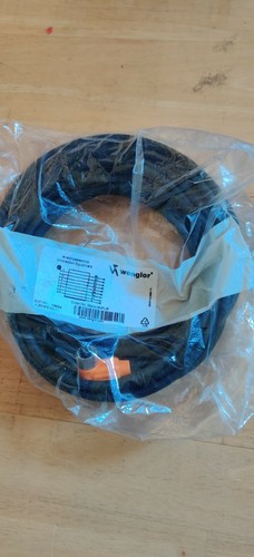 Wenglor s88w 5mpur sensorkabel - wenglor, s88w-5mpur
