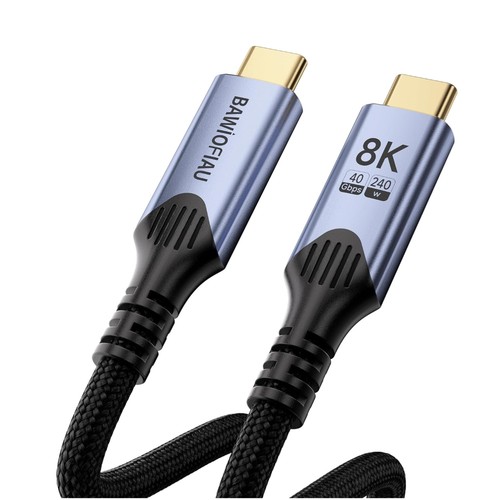 Usb kabel 40gbps 240w - usb,